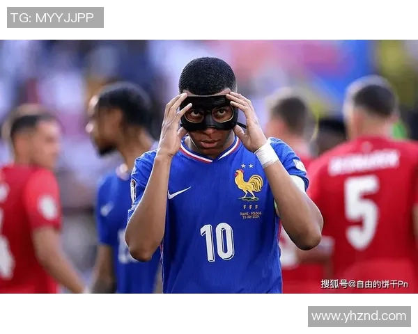 他能成为德比英豪吗？科洛·穆阿尼成为最新戴面具的球员